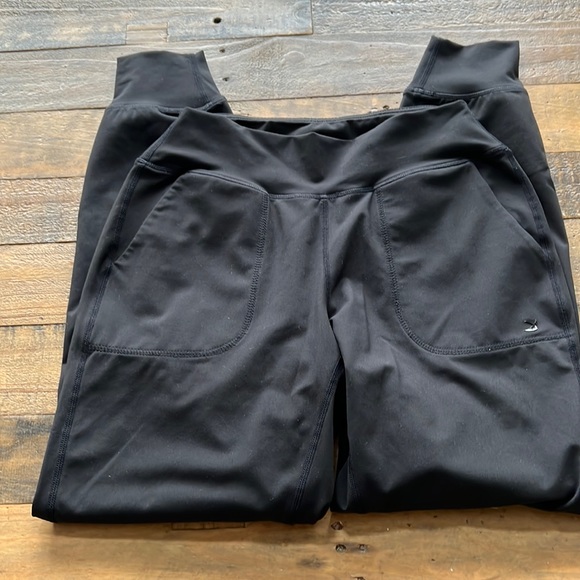 Glyder Performance Jogger - Picture 2 of 4